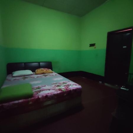 Hotel Utami Pipulu 外观 照片