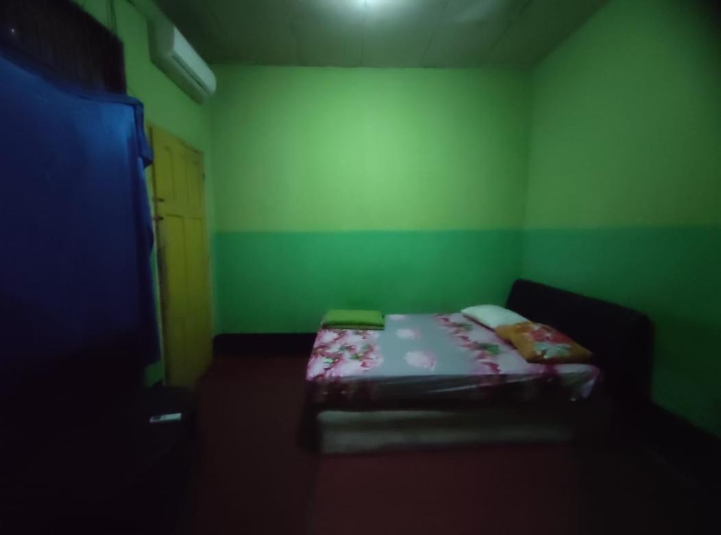 Hotel Utami Pipulu 外观 照片